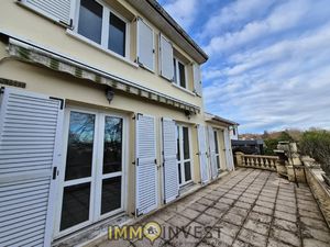 Maison 1er Achat ou investisseur