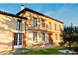 Maison 7 pièces de 225m² sur 2011m² de terrain