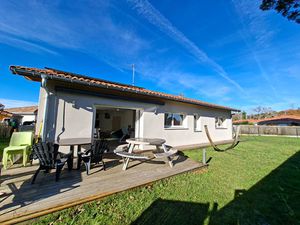 À vendre ? Maison récente (2022) à Léon : confort  modernité et vie tout à pied !