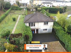 Maison à vendre 5 pièces LIMOGES (87)