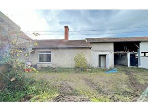 Maison Mably 100 m² T-0 à vendre  115 000 €