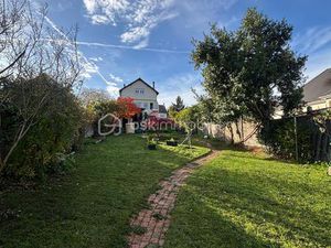 Maison de 183 m² à Neuilly-Plaisance