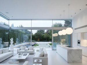 Rare! Maison d'exception avec GRAND JARDIN à quelques pas de la Marne!!