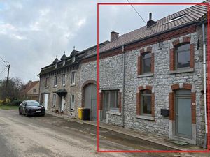 Maison à louer avec terrasse et jardin   Anthée (VBD61837)