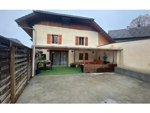 Maison Saint-Félix 155 m² T-6 à vendre  380 000 €