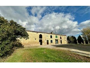 Maison Saint-Martin-Lalande m² T-5 à vendre  160 000 €