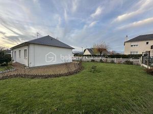 Maison de 67 m² à Tours