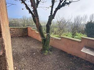 Maison divisible en 2 logements