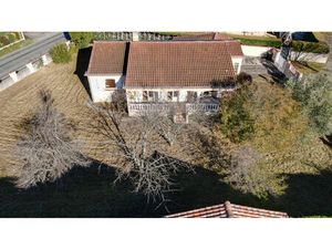 Villa 120 m² avec grand jardin