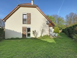 Maison à vendre 5 pièces VILLE LA GRAND (74)