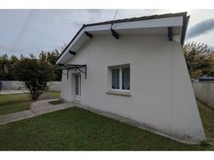 À louer – Maison entièrement rénovée de plain-pied à Villenave d’Ornon