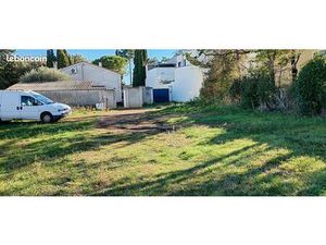 Vente terrain constructible