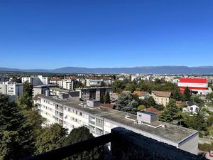 Appartement 3 pièces