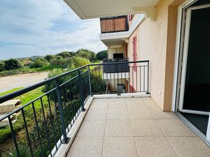 Vente appartement 1 pièce 28 m² Bormes-les-Mimosas (83230)