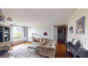 BOULOGNE-BILLANCOURT - REINE