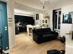 Appartement rénové 68 m2 Quartier des 4 Chemins  Carcasson