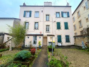 Appartement Dijon 2 pièce(s) 31.26 m2