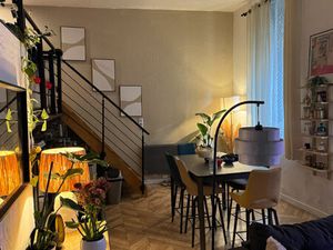 Charmant Duplex au Coeur de Lyon