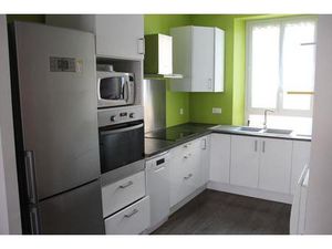 Appartement T3  2 chambres Rue Copée DPE D 60 m² RDC surélevé investisseur primo accédant