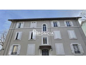 GRIGNY – À 5 MINUTES DU CENTRE-VILLE-T3 – Idéal Investisseur – Rentabilité 6 %