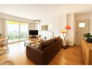 CANNET PAUL DOUMER - APPARTEMENT 2 PIECES ASCENSEUR - TERRASSE - GARAGE