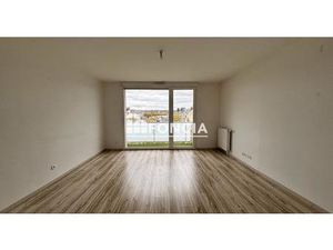 Appartement de 64 m2 - Le Petit Quevilly