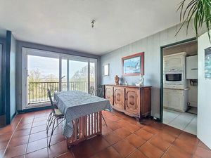 Appartement Limeil Brevannes 4 pièce(s) 68 m2