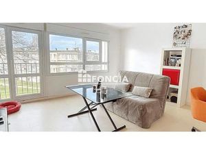 Charmant T2 prêt à vivre – Parfait pour investir ou habiter