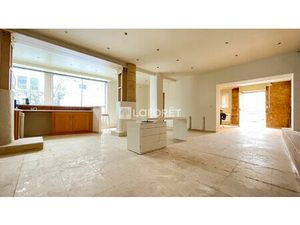 PARMENTIER/RUE SAINT-MAUR Elegant loft modulable