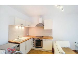 Location appartement  35.22 m² T-2 à Nantes  730 €