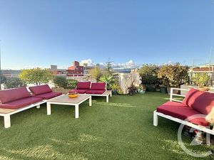 Appartement F1 à vendre - 1 pièce - 34 07 m2 - Nice - 06 - PROVENCE-ALPES-COTE-D-AZUR