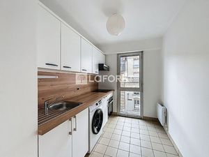 Appartement Orléans Dunois 2 pièces 42 4 m²