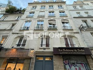 Appartement 3 pièces de 50 m2 à Paris 75002