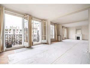 Paris XVIe - Passy - Rue des Vignes