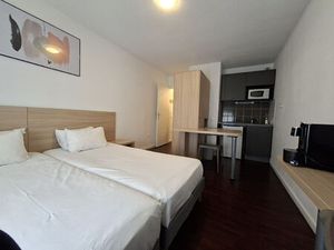 Appart hôtel Saint-Etienne 42000 1 pièce(s) 19 m2