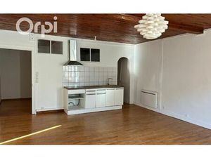 Location appartement  75.28 m² T-3 à Saint-Étienne-de-Saint-Geoirs  680 €