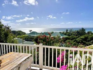 Vente Appartement 3 pièces  Guadeloupe