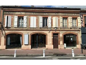 Location appartement  m² T-2 à Toulouse  515 €
