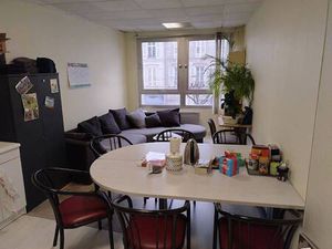 Espace bureau à vendre