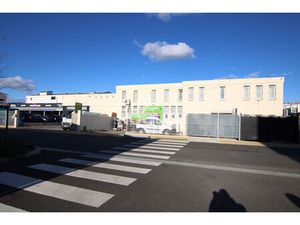 Entrepôt / local industriel Avignon 1290 m2