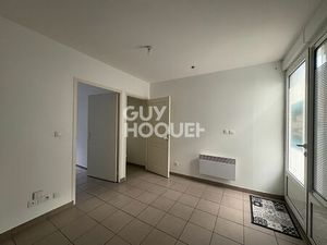 Local commercial Nantes Toutes-Aides 24 m2