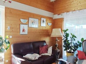 Vente maison individuelle Aigremont  70m² 4 pièces 265 000€ avec garage