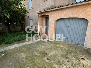 Maison à vendre à Avignon - 4 pièces  3 chambres