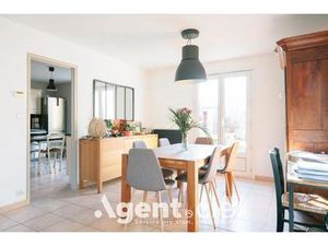 Maison à vendre Bayeux