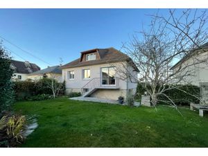 Maison entièrement rénovée - BAYEUX Intra By-pass