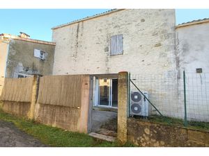 Vente maison 7 pièces  159.90m²  Bords