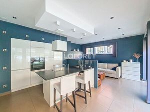 Maison Caluire Et Cuire 2 pièce(s) 39.95m2