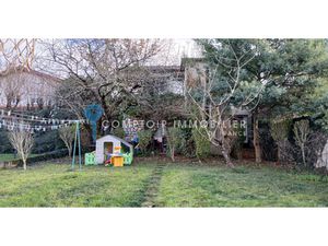 Maison 6pièce(s) 4chambre(s) 107 77 m² Castres (81100)