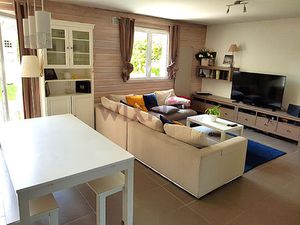 LA CROIX DES AYES - Maison mitoyenne de 5 pièces