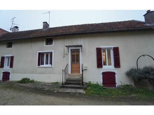 Location maison  84.15 m² T-3 à Dijon  870 €
